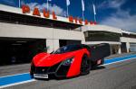 Marussia B2 2009 года